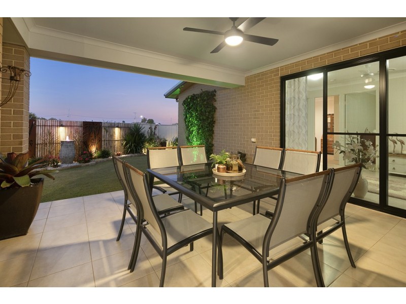 4 Cashmere Court, Wellington Point QLD 4160