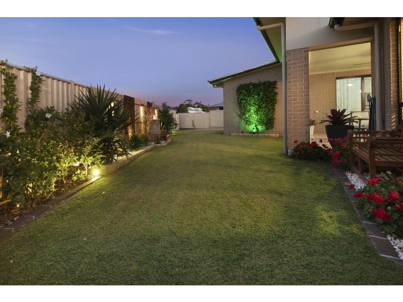 4 Cashmere Court, Wellington Point QLD 4160