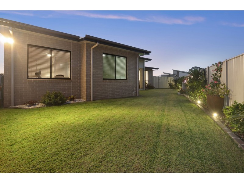 4 Cashmere Court, Wellington Point QLD 4160