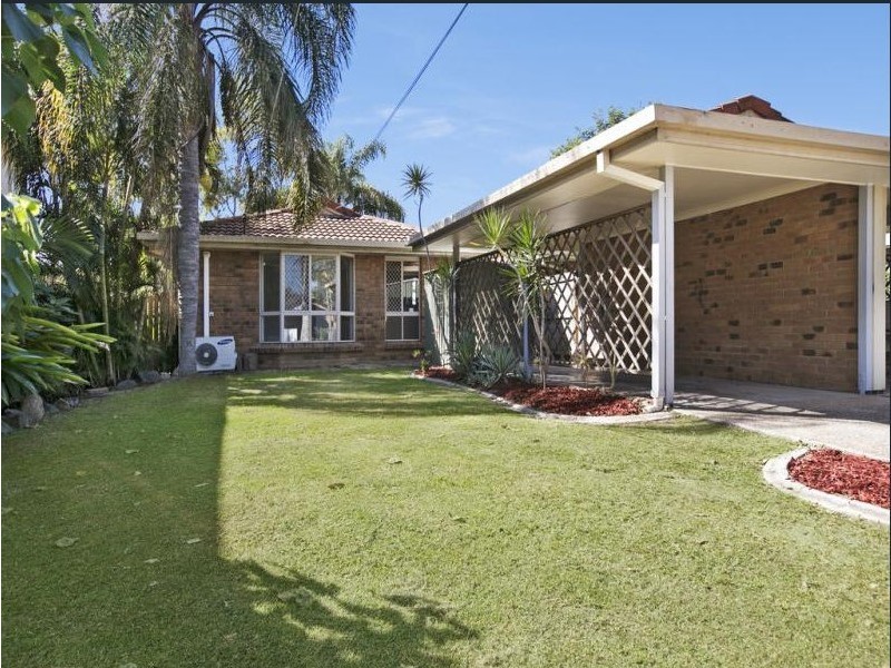 11 Thomas Street, Birkdale QLD 4159