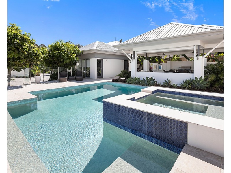 22/92-94 Sturgeon Street, Ormiston QLD 4160