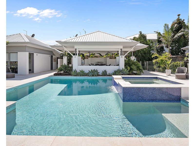 22/92-94 Sturgeon Street, Ormiston QLD 4160