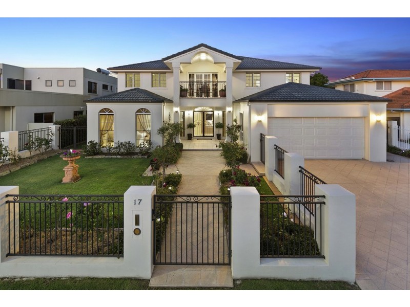 17 Helena Street, Wellington Point QLD 4160