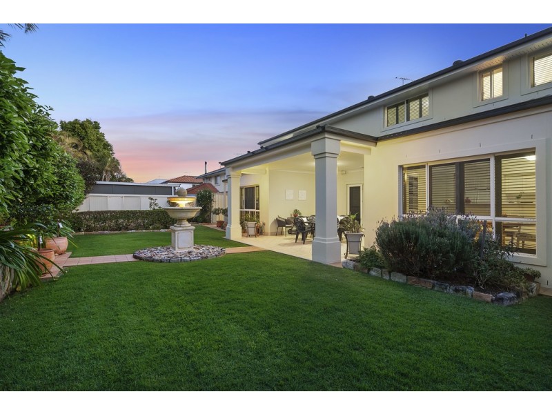 17 Helena Street, Wellington Point QLD 4160