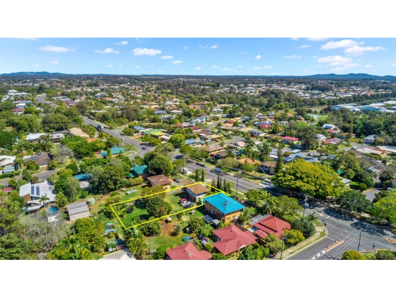 483 Main Road, Wellington Point QLD 4160