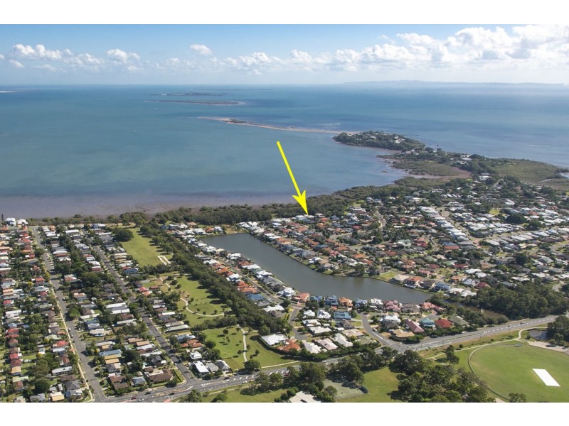 9 Allan Day Drive, Wellington Point QLD 4160