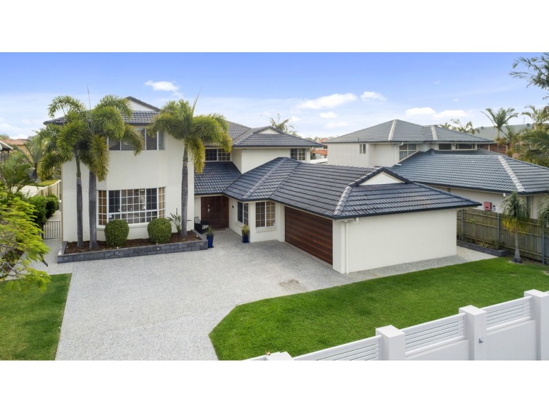 47 Dorsal Drive, Birkdale QLD 4159