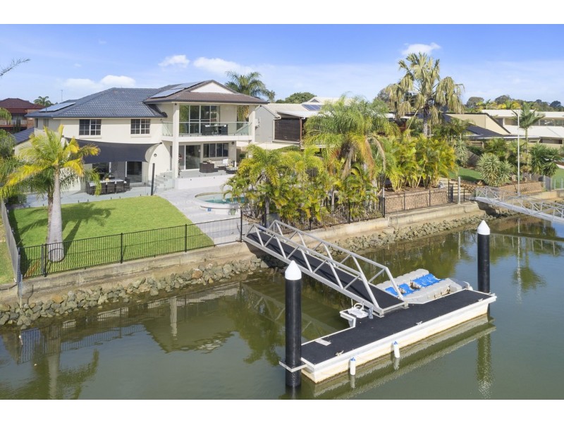 47 Dorsal Drive, Birkdale QLD 4159