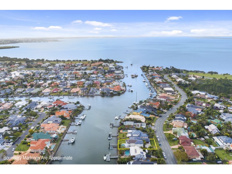 47 Dorsal Drive, Birkdale QLD 4159