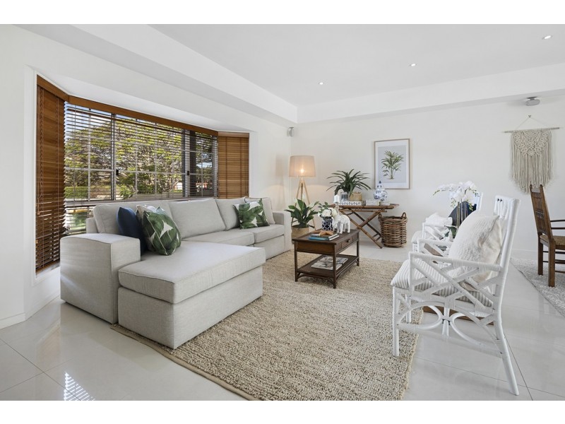 47 Dorsal Drive, Birkdale QLD 4159