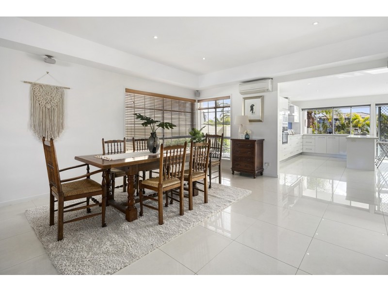 47 Dorsal Drive, Birkdale QLD 4159