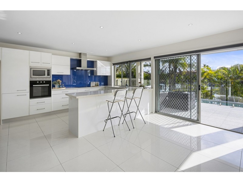 47 Dorsal Drive, Birkdale QLD 4159