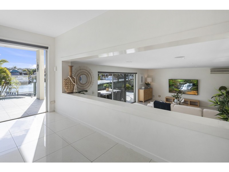 47 Dorsal Drive, Birkdale QLD 4159