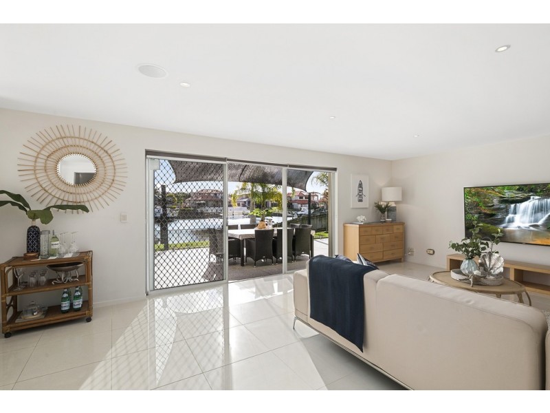 47 Dorsal Drive, Birkdale QLD 4159