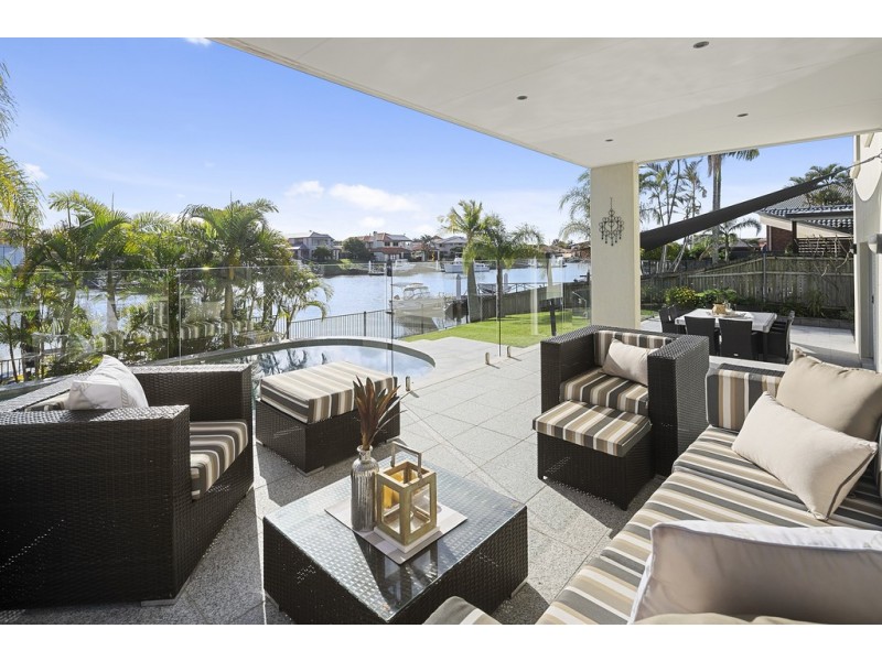 47 Dorsal Drive, Birkdale QLD 4159