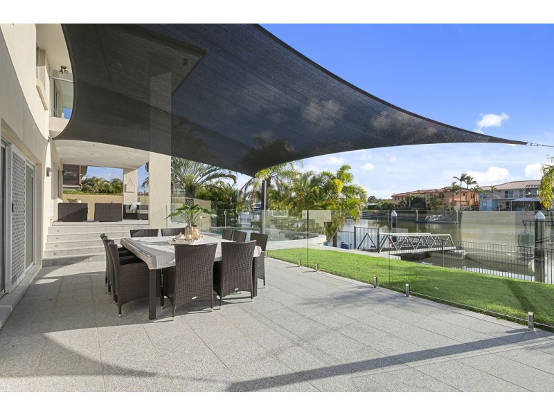 47 Dorsal Drive, Birkdale QLD 4159