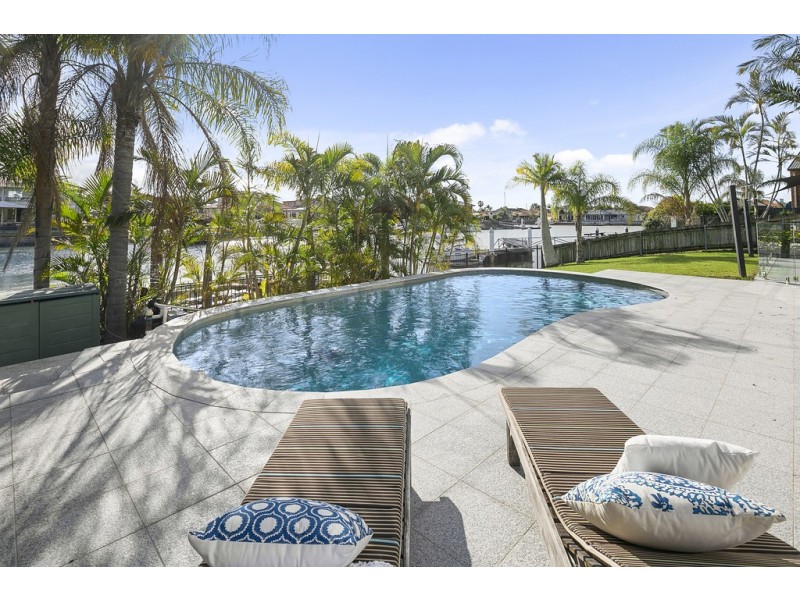 47 Dorsal Drive, Birkdale QLD 4159