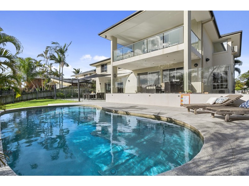 47 Dorsal Drive, Birkdale QLD 4159