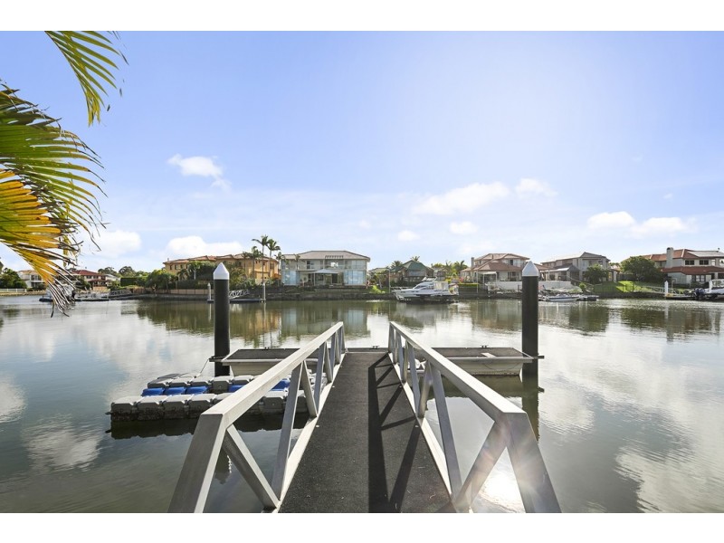 47 Dorsal Drive, Birkdale QLD 4159