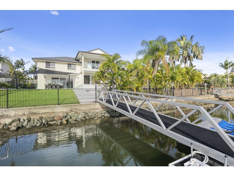 47 Dorsal Drive, Birkdale QLD 4159
