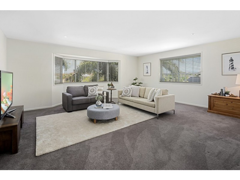 47 Dorsal Drive, Birkdale QLD 4159