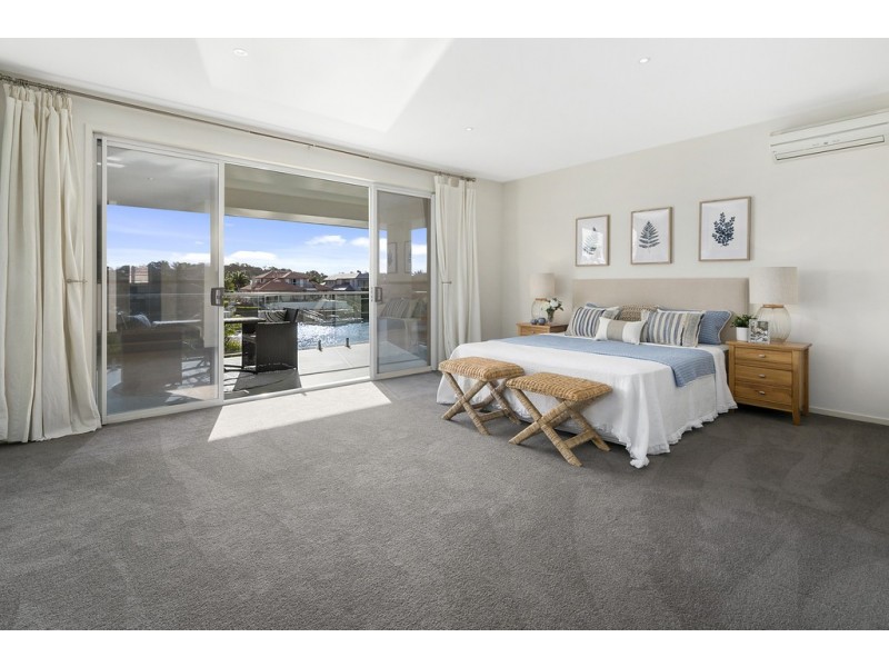 47 Dorsal Drive, Birkdale QLD 4159