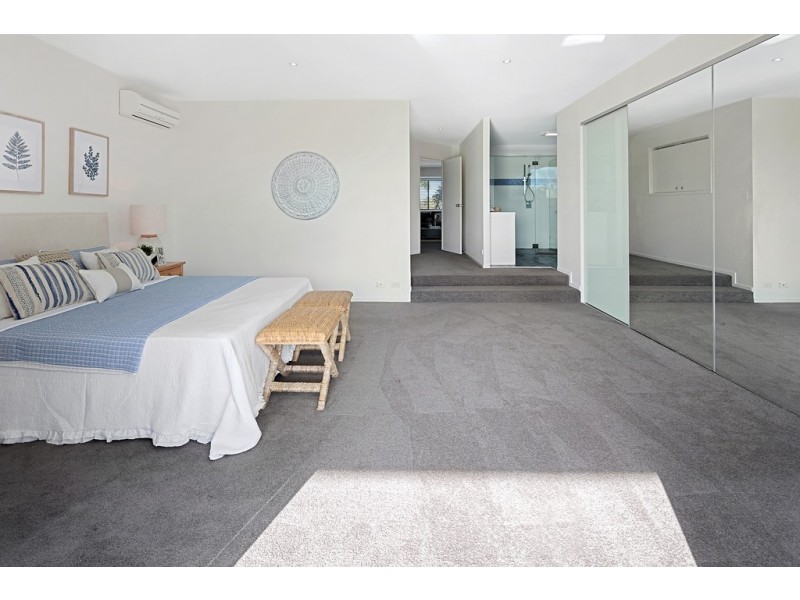 47 Dorsal Drive, Birkdale QLD 4159