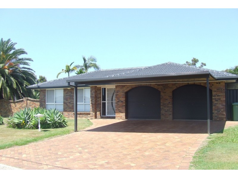 8 Rosedale Court, Wellington Point QLD 4160