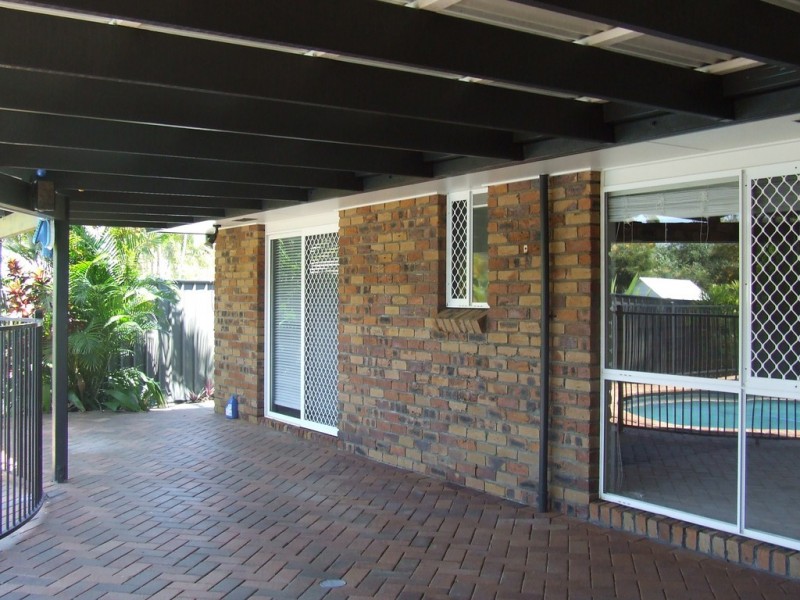 8 Rosedale Court, Wellington Point QLD 4160