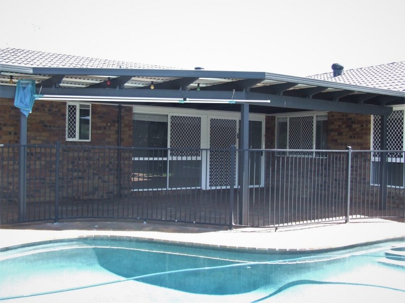 8 Rosedale Court, Wellington Point QLD 4160