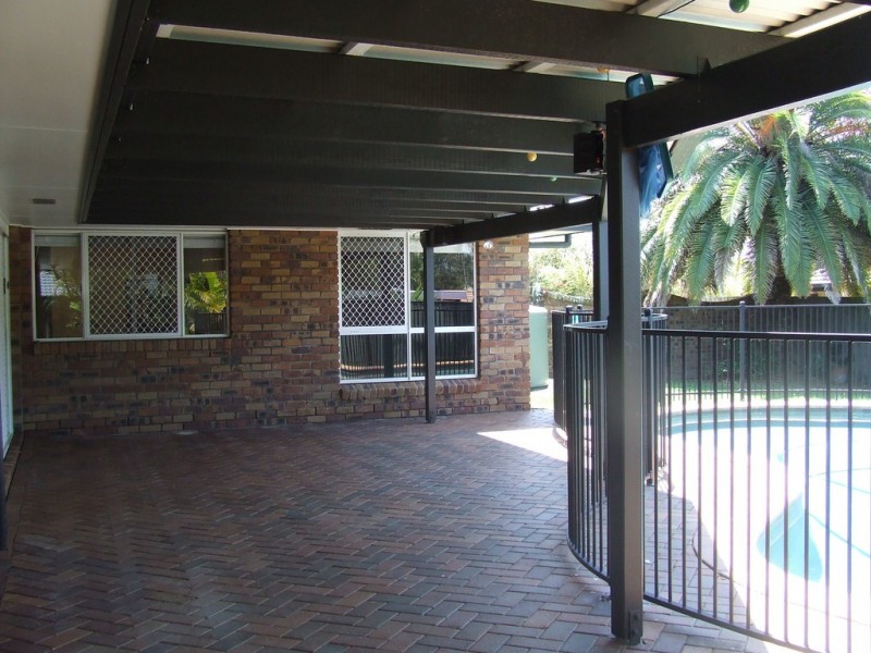 8 Rosedale Court, Wellington Point QLD 4160