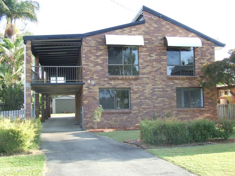 45 Torquay Road, Redland Bay QLD 4165