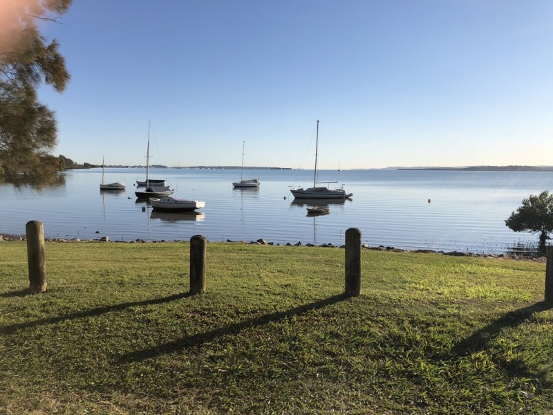 45 Torquay Road, Redland Bay QLD 4165