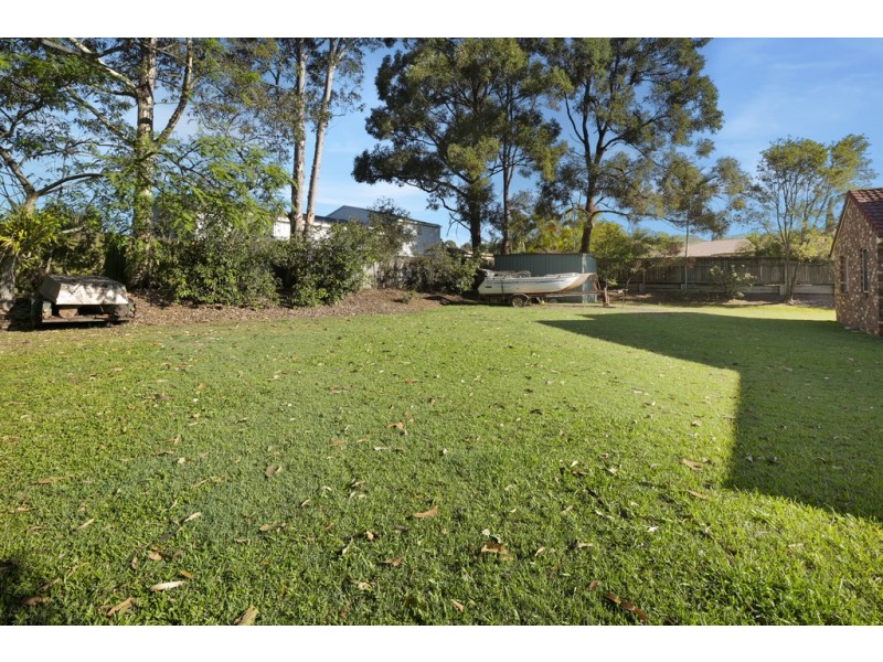 11 Koorong Court, Alexandra Hills QLD 4161