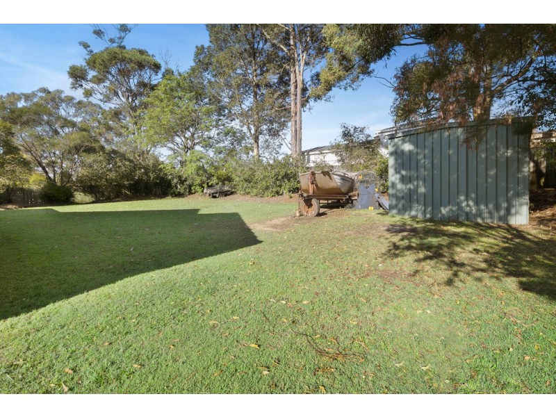 11 Koorong Court, Alexandra Hills QLD 4161