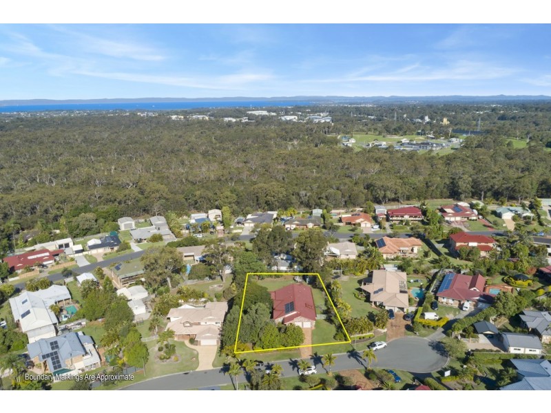 11 Koorong Court, Alexandra Hills QLD 4161