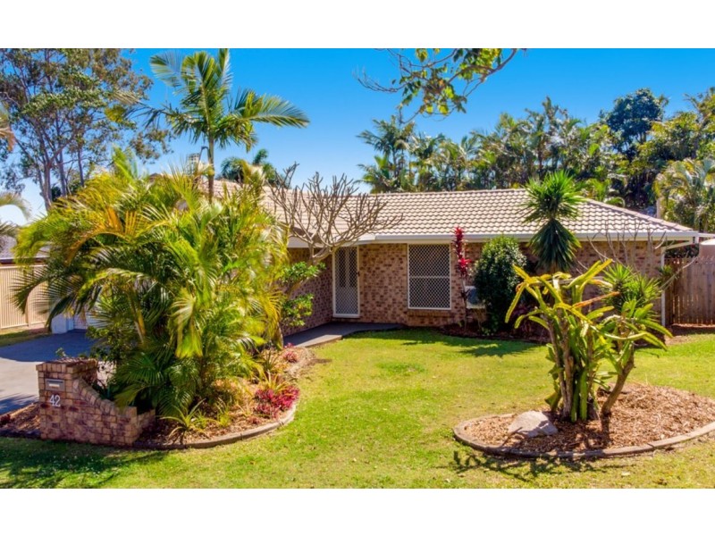 42 Skinner Avenue, Wellington Point QLD 4160