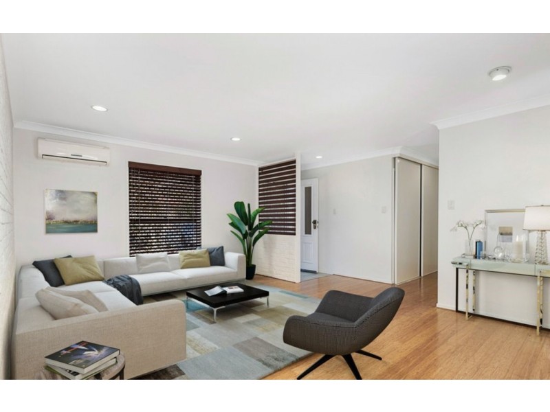 42 Skinner Avenue, Wellington Point QLD 4160