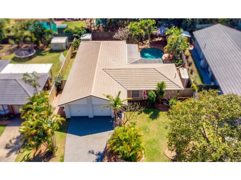42 Skinner Avenue, Wellington Point QLD 4160
