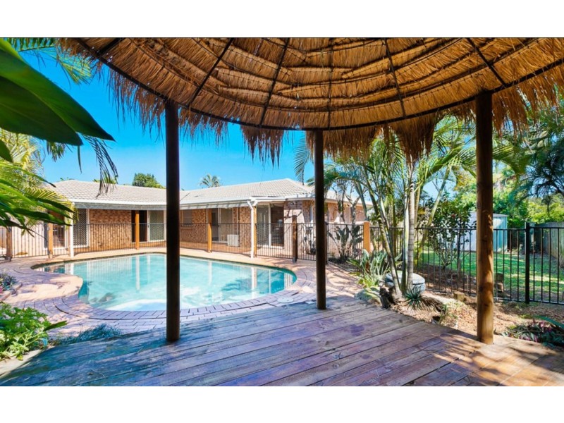 42 Skinner Avenue, Wellington Point QLD 4160