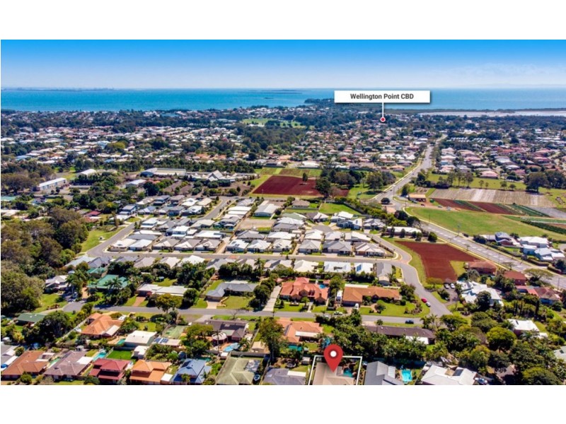 42 Skinner Avenue, Wellington Point QLD 4160