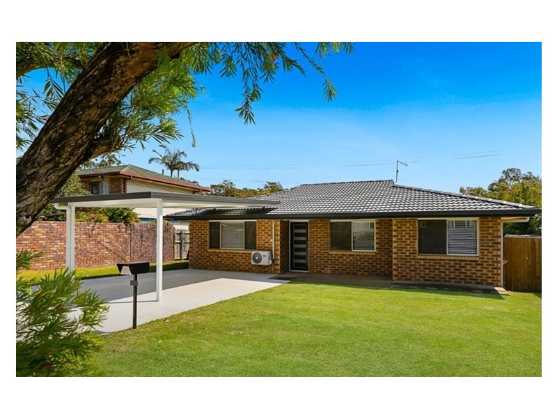35 Mergowie Drive, Cleveland QLD 4163