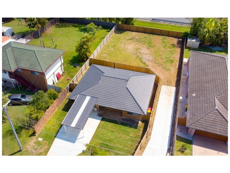 35 Mergowie Drive, Cleveland QLD 4163