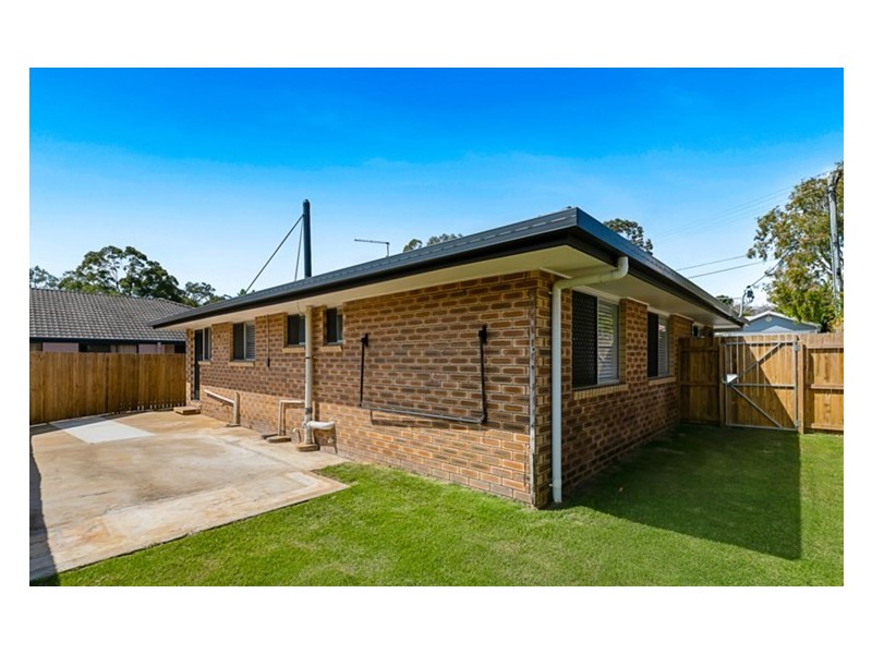 35 Mergowie Drive, Cleveland QLD 4163
