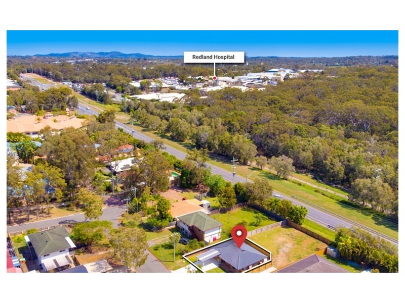 35 Mergowie Drive, Cleveland QLD 4163