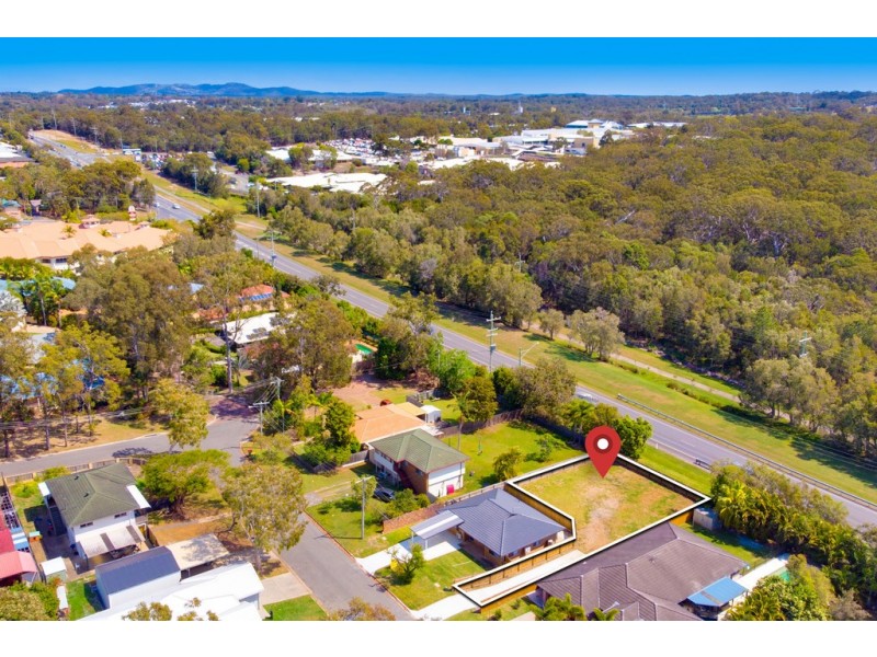 35A Mergowie Drive, Cleveland QLD 4163