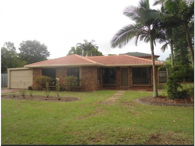 39 Mergowie Drive, Cleveland QLD 4163