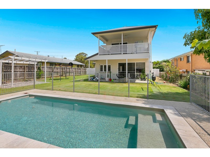 Ormiston QLD 4160