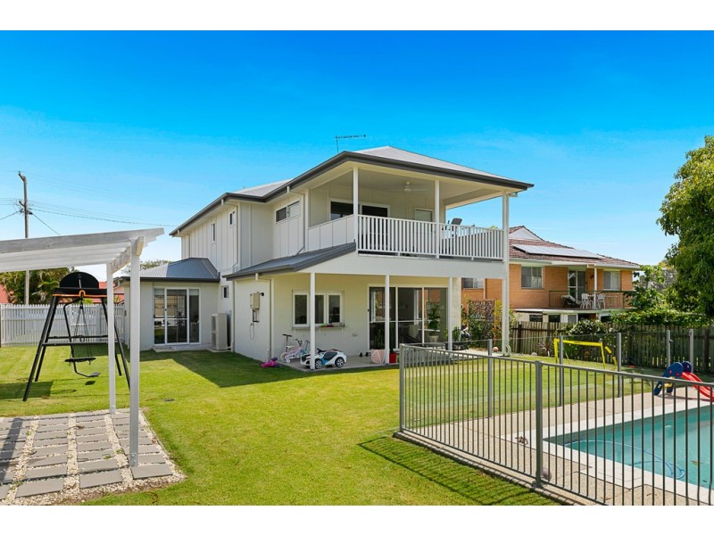 Ormiston QLD 4160