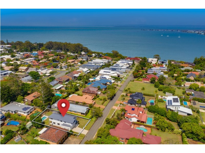 Ormiston QLD 4160